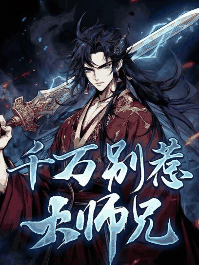 索香漫画_千万别惹大师兄封面在线看